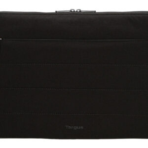 Targus Puffer 35.6 cm (14") Sleeve case Black Targus Puffer 35.6 cm (14") Sleeve case Black