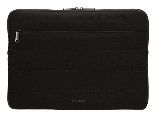 Targus Puffer 35.6 cm (14") Sleeve case Black
