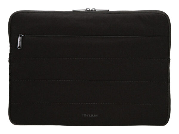 Targus Puffer 35.6 cm (14") Sleeve case Black