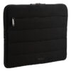 Targus Puffer 35.6 cm (14") Sleeve case Black