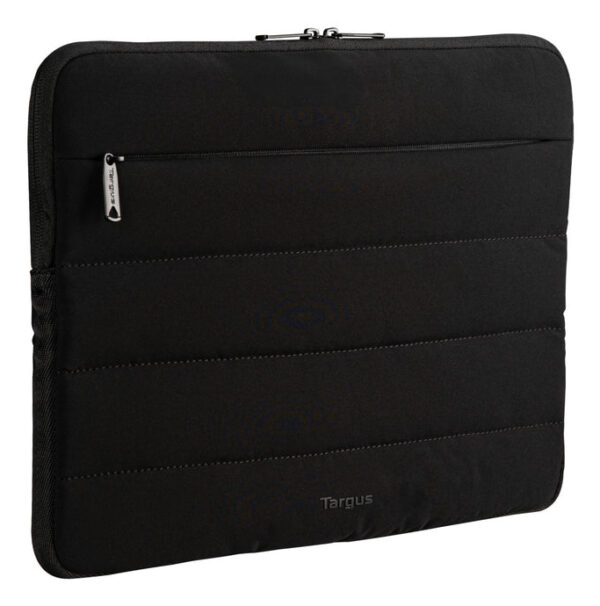 Targus Puffer 35.6 cm (14") Sleeve case Black