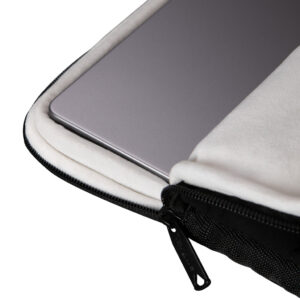 Targus Puffer 35.6 cm (14") Sleeve case Black Targus Puffer 35.6 cm (14") Sleeve case Black