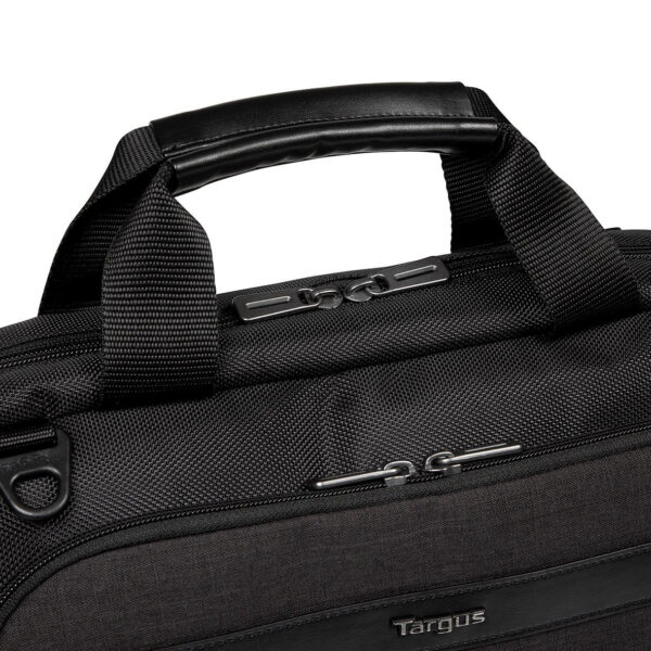 Targus CitySmart 39.6 cm (15.6") Backpack case Black, Grey Targus CitySmart 39.6 cm (15.6") Backpack case Black, Grey