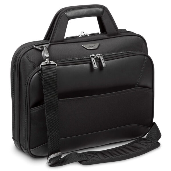Targus Mobile VIP 12, 12.5, 13, 13.3, 14" Topload Laptop Case Targus Mobile VIP 12, 12.5, 13, 13.3, 14" Topload Laptop Case