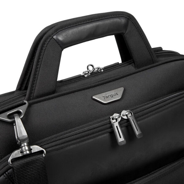 Targus Mobile VIP 12, 12.5, 13, 13.3, 14" Topload Laptop Case Targus Mobile VIP 12, 12.5, 13, 13.3, 14" Topload Laptop Case