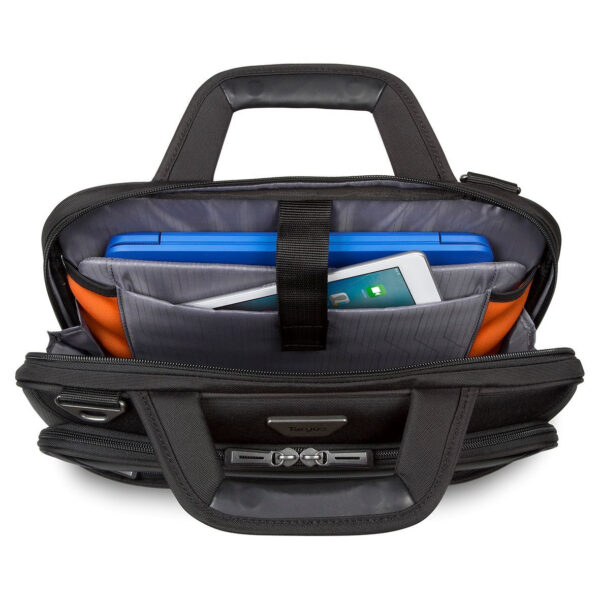 Targus Mobile VIP 12, 12.5, 13, 13.3, 14" Topload Laptop Case Targus Mobile VIP 12, 12.5, 13, 13.3, 14" Topload Laptop Case