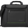 Targus Balance EcoSmart 15.6" 39.6 cm (15.6") Briefcase Black Targus Balance EcoSmart 15.6" 39.6 cm (15.6") Briefcase Black