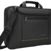 Targus Balance EcoSmart 15.6" 39.6 cm (15.6") Briefcase Black Targus Balance EcoSmart 15.6" 39.6 cm (15.6") Briefcase Black