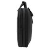 Targus Balance EcoSmart 15.6" 39.6 cm (15.6") Briefcase Black Targus Balance EcoSmart 15.6" 39.6 cm (15.6") Briefcase Black