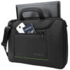 Targus Balance EcoSmart 15.6" 39.6 cm (15.6") Briefcase Black Targus Balance EcoSmart 15.6" 39.6 cm (15.6") Briefcase Black