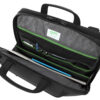 Targus Balance EcoSmart 15.6" 39.6 cm (15.6") Briefcase Black Targus Balance EcoSmart 15.6" 39.6 cm (15.6") Briefcase Black