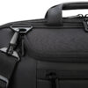 Targus Balance EcoSmart 15.6" 39.6 cm (15.6") Briefcase Black Targus Balance EcoSmart 15.6" 39.6 cm (15.6") Briefcase Black