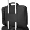 Targus Balance EcoSmart 15.6" 39.6 cm (15.6") Briefcase Black Targus Balance EcoSmart 15.6" 39.6 cm (15.6") Briefcase Black
