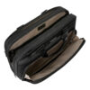 Targus TBT932GL laptop case 40.6 cm (16") Briefcase Black Targus TBT932GL laptop case 40.6 cm (16") Briefcase Black