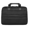 Targus TBT932GL laptop case 40.6 cm (16") Briefcase Black Targus TBT932GL laptop case 40.6 cm (16") Briefcase Black