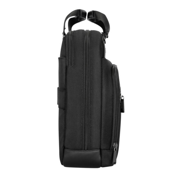 Targus TBT932GL laptop case 40.6 cm (16") Briefcase Black Targus TBT932GL laptop case 40.6 cm (16") Briefcase Black