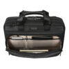 Targus TBT932GL laptop case 40.6 cm (16") Briefcase Black Targus TBT932GL laptop case 40.6 cm (16") Briefcase Black