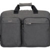 Targus TBT94304GL laptop case 40.6 cm (16") Briefcase Grey