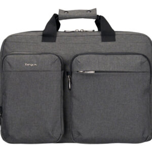 Targus TBT94304GL laptop case 40.6 cm (16") Briefcase Grey Targus TBT94304GL laptop case 40.6 cm (16") Briefcase Grey
