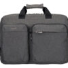 Targus TBT94304GL laptop case 40.6 cm (16") Briefcase Grey