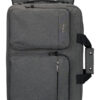 Targus TBT94304GL laptop case 40.6 cm (16") Briefcase Grey