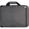 Targus TBT94304GL laptop case 40.6 cm (16") Briefcase Grey