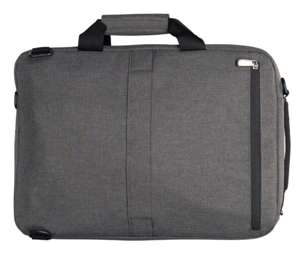 Targus TBT94304GL laptop case 40.6 cm (16") Briefcase Grey