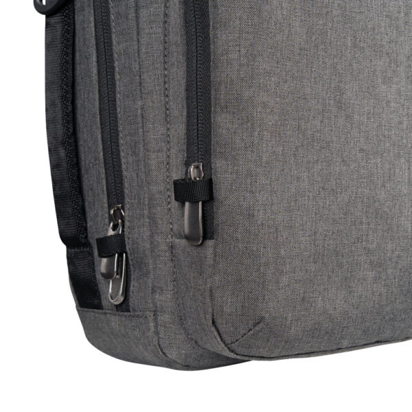 Targus TBT94304GL laptop case 40.6 cm (16") Briefcase Grey