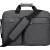 Targus TBT94304GL laptop case 40.6 cm (16") Briefcase Grey