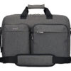 Targus TBT94304GL laptop case 40.6 cm (16") Briefcase Grey