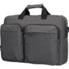 Targus TBT94304GL laptop case 40.6 cm (16") Briefcase Grey