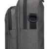 Targus TBT94304GL laptop case 40.6 cm (16") Briefcase Grey