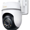 TP-Link Tapo TC43(EU) V2 Spherical IP security camera Indoor & TP-Link Tapo TC43(EU) V2 Spherical IP security camera Indoor &