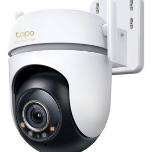 TP-Link Tapo TC43(EU) V2 Spherical IP security camera Indoor & TP-Link Tapo TC43(EU) V2 Spherical IP security camera Indoor &