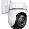 TP-Link Tapo TC43(EU) V2 Spherical IP security camera Indoor & TP-Link Tapo TC43(EU) V2 Spherical IP security camera Indoor &