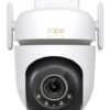 TP-Link Tapo TC43(EU) V2 Spherical IP security camera Indoor & TP-Link Tapo TC43(EU) V2 Spherical IP security camera Indoor &