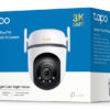 TP-Link Tapo TC43(EU) V2 Spherical IP security camera Indoor & TP-Link Tapo TC43(EU) V2 Spherical IP security camera Indoor &