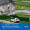 TP-Link Tapo TC43(EU) V2 Spherical IP security camera Indoor & TP-Link Tapo TC43(EU) V2 Spherical IP security camera Indoor &