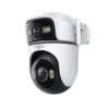TP-Link Tapo TC47 security camera Dome IP security camera Indoor & TP-Link Tapo TC47 security camera Dome IP security camera Indoor &
