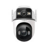 TP-Link Tapo TC47 security camera Dome IP security camera Indoor & TP-Link Tapo TC47 security camera Dome IP security camera Indoor &