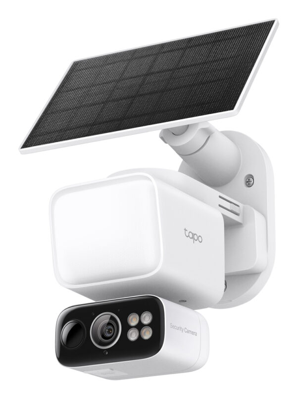TP-Link TC50 KIT security camera Turret IP security camera Outdoor TP-Link TC50 KIT security camera Turret IP security camera Outdoor