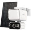 TP-Link TC50 KIT security camera Turret IP security camera Outdoor TP-Link TC50 KIT security camera Turret IP security camera Outdoor