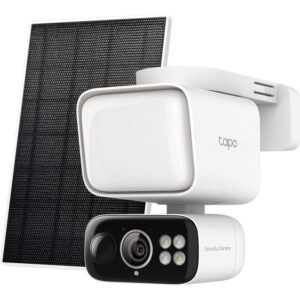 TP-Link TC50 KIT security camera Turret IP security camera Outdoor TP-Link TC50 KIT security camera Turret IP security camera Outdoor