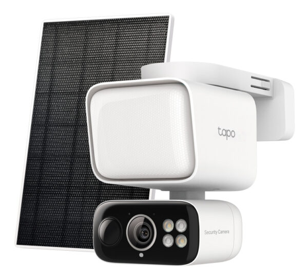 TP-Link TC50 KIT security camera Turret IP security camera Outdoor TP-Link TC50 KIT security camera Turret IP security camera Outdoor