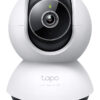 TP-Link Tapo TC74 security camera Bulb IP security camera Indoor 2880 TP-Link Tapo TC74 security camera Bulb IP security camera Indoor 2880