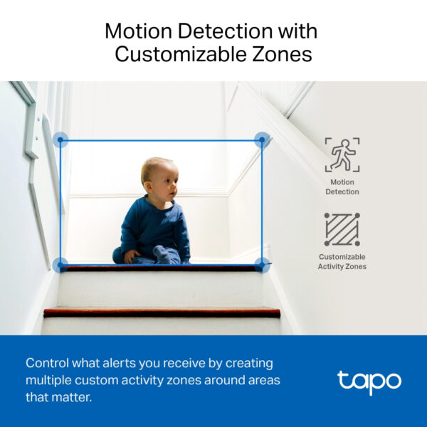 TP-Link Tapo TC74 security camera Bulb IP security camera Indoor 2880 TP-Link Tapo TC74 security camera Bulb IP security camera Indoor 2880