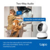 TP-Link Tapo TC74 security camera Bulb IP security camera Indoor 2880 TP-Link Tapo TC74 security camera Bulb IP security camera Indoor 2880