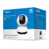 TP-Link Tapo TC74 security camera Bulb IP security camera Indoor 2880 TP-Link Tapo TC74 security camera Bulb IP security camera Indoor 2880