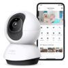 TP-Link Tapo TC74 security camera Bulb IP security camera Indoor 2880 TP-Link Tapo TC74 security camera Bulb IP security camera Indoor 2880