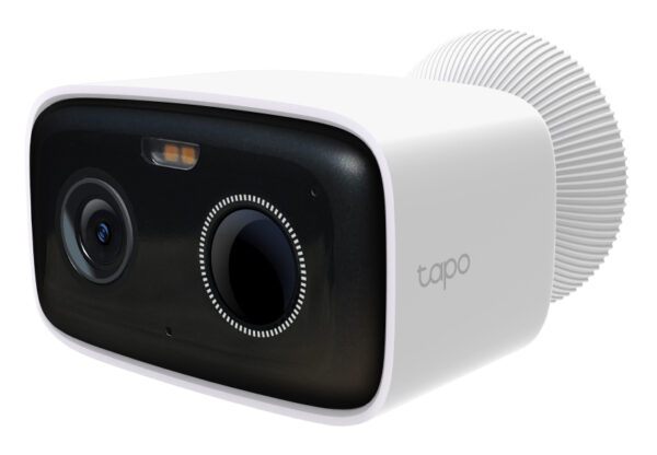 TP-Link Tapo TC80 security camera Bullet IP security camera Outdoor TP-Link Tapo TC80 security camera Bullet IP security camera Outdoor